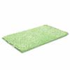 Washable Washable Pet Pad Chenille Fleece Fleece Bedding Mat Durable Small Animal Liner  Guinea Pig