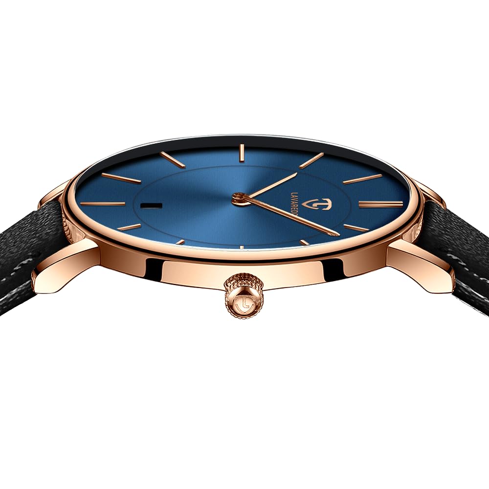 Date Quartz Everyday Men's Watches, Simple, Stylish, Slim, Casual, Display, Waterproof, Analog, Watch, Fashion, Women's Watches, Unisex, Business,