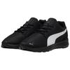 Puma Softride Comfortable Lightweight Low-Top Casual Shoes Unisex sneaker Black 400235-01