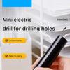 Precisions Handheld Grinding Tool Miniature Electric Drill Jewelry Making Wood Craft Engraving Pen Tool