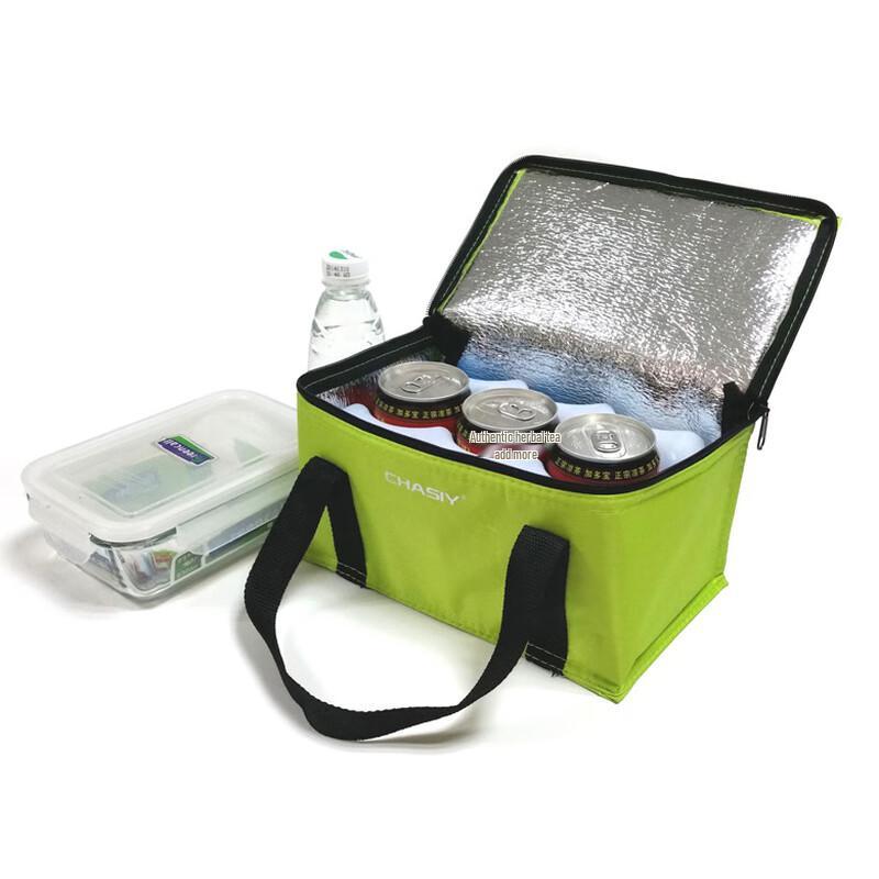 Thickened Insulated Lunch Bag A005 4.5L