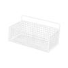 Wire Basket, Organizer for Craft Room And Kitchen Items