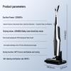 Deerma A30pro Cordless Wet Dry Vacuum Floor Washer