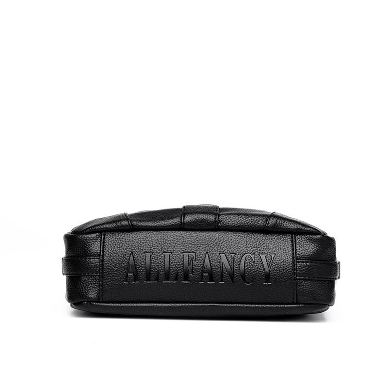 Luxury Soft Leather Women Bag Branded Designer Ladies Handbag Purses New Female Shoulder Bag Large Capacity Crossbody Bags Sac