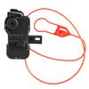 Fuel Tank Door Cap Lock Actuator Motor 7P0810773F for -Touareg Golf Cabriolet Seat Leon Skoda Fabia Octavia