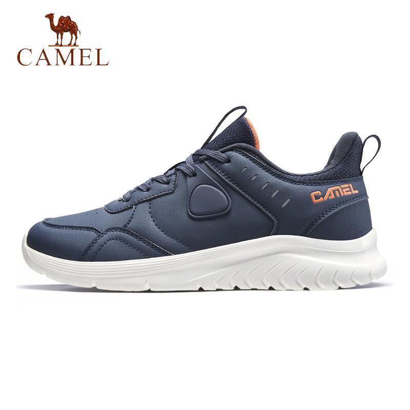 

CAMEL Men s Outdoor Water-Resistant Running Shoes 8