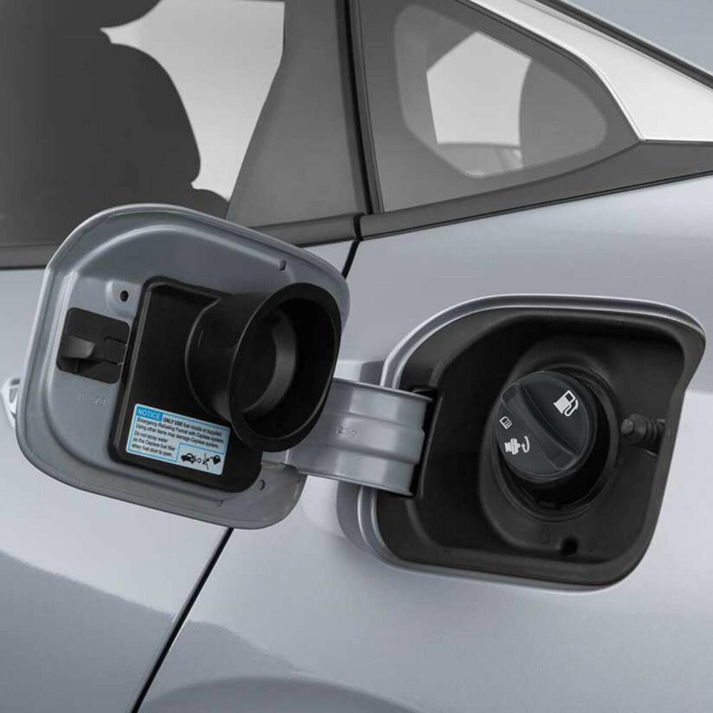 Car Fuel Tank Gas Filler Cap For GMC Yukon Chevy Buick 1996-04 15763227 15004678