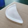 Selenite Crystal Bowl Meditation for Men Women Novelty Home Decor Housewarming