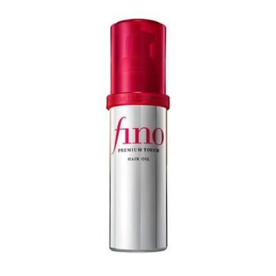 Premium Touch Hair Oil Repair Essence Moisturizing Shine Serum 70ml