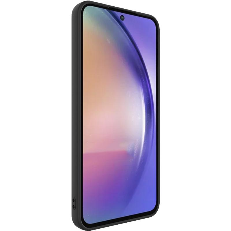 

IMAK UC-3 Series For Samsung Galaxy A35 5G Case Matte Soft TPU Cell Phone Cover A