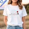 Hadestown The Musical New Style Casual Trendy Versatile Unisexs and WoUnisexs Roundneck Tshirt Suitable for All Occasions