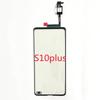 Glass With Touch With OCA Digitizer Fly Wire Soldering Install For Samsung Galaxy Edge S8 S9 S10 S20 Ultra Note 8 LCD Repair