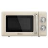 Microwave CECOTEC ProClean 3010 Retro Beige 20 L 700 W