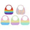 Silicone Handbag for Women Daily Use Casual Bag
