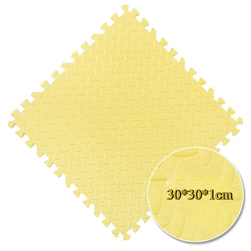 Wholesale Foam Floor Mats for Living Room, Children's Crawling Mat, Bedroom Baby Crawling Pad, Foam Mat for Floor
