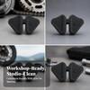Sprocket Carrier Damper Long-Lasting Wheel Hub Block Stable for Mechanics