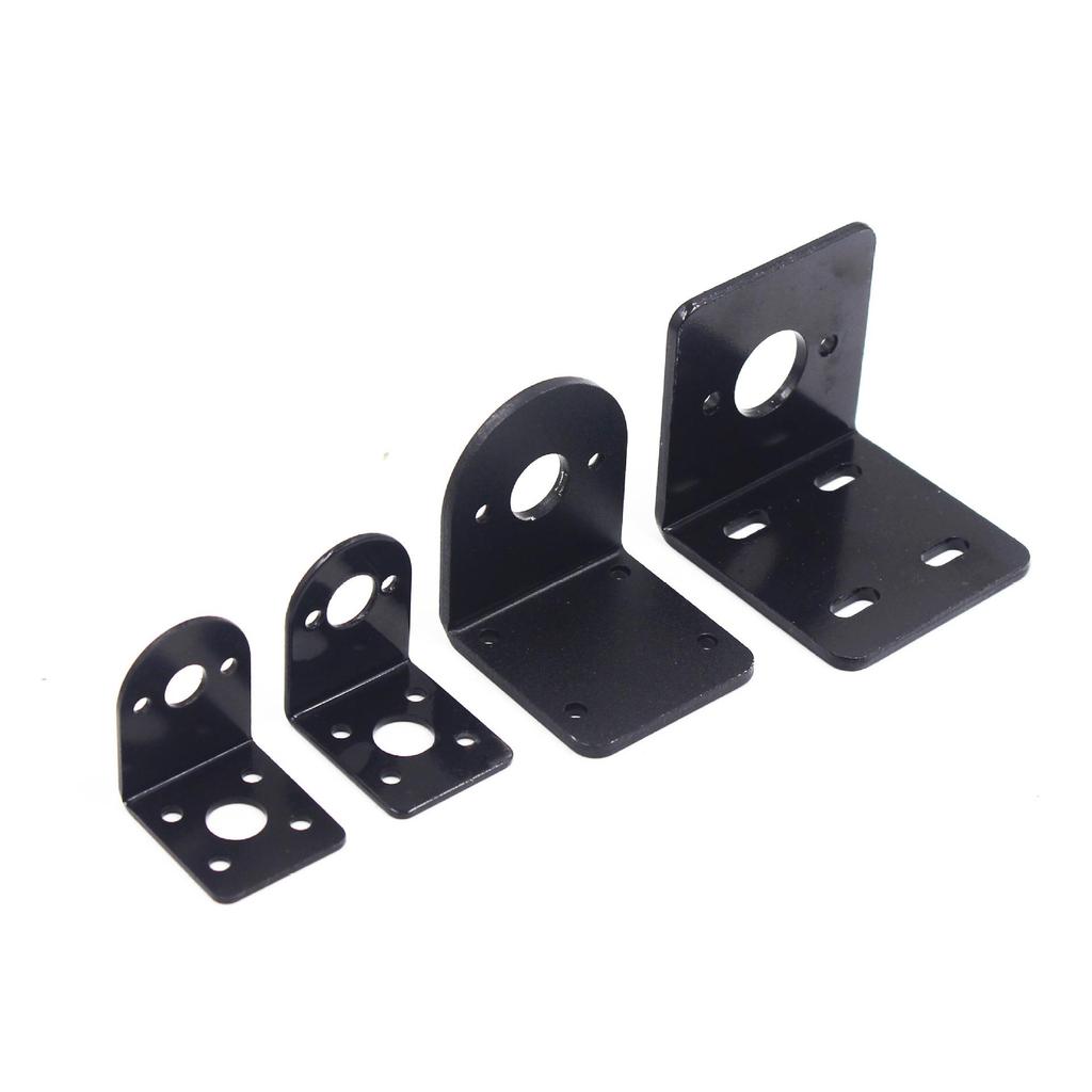 Multi-Model L-Shaped Bracket for 370-795 Motor/Electric Motor Mount