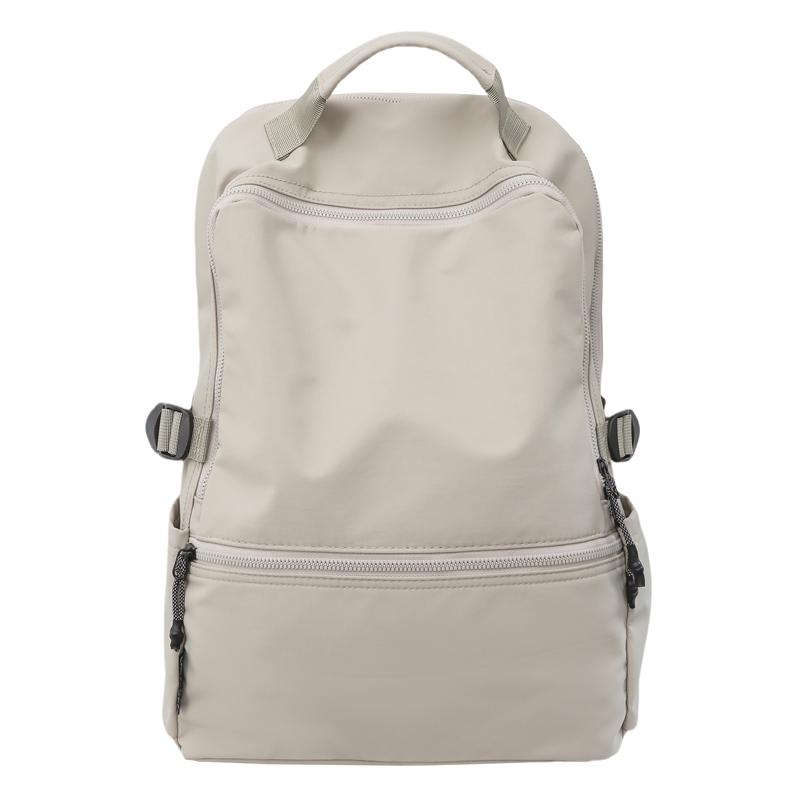 Computertasche Bergsteigerrucksack Pendler Große Kapazität Reisetasche Schüler Schultasche