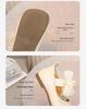 Chaussures Mary Jane en cuir pour filles: Chaussures de princesse à nœud, semelle souple, perles - Printemps/Automne 2026