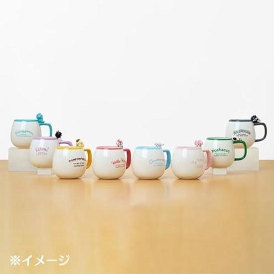 Sanrio Mascot Mug Cinnamonroll 115088