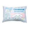 MORIPiLO Sanrio Pillow Cover Cinnamoroll (melt-to-the-touch Smooth Pillow Case) 43x63cm Can Be Used by Parents and Children For Both Children and