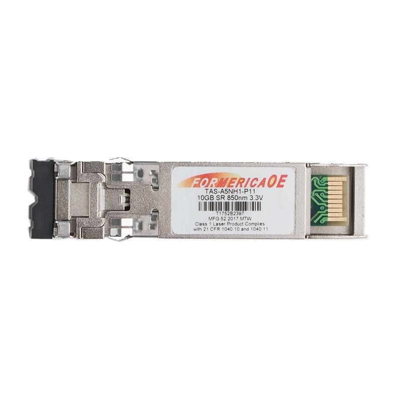 

SFP+ 10G Optical Transceiver Module
