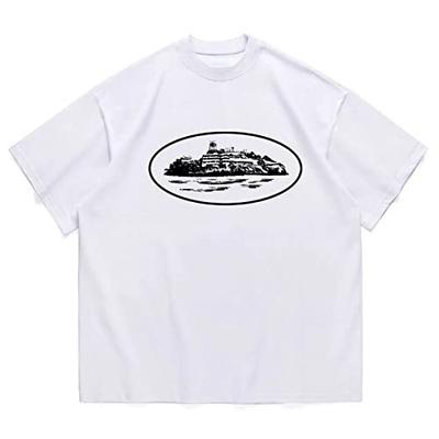 Üst giysisi – T-shirtler
