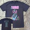 2 Sides Modest Mouse Band 2025 Summer Tour T Shirt All Size S-5XL DM552 Unisex T-Shirt