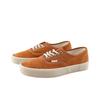 Vans Authentic Classics Low Top Skate Shoes Unisex Sneakers Yellow Brown VN000EADN1Z