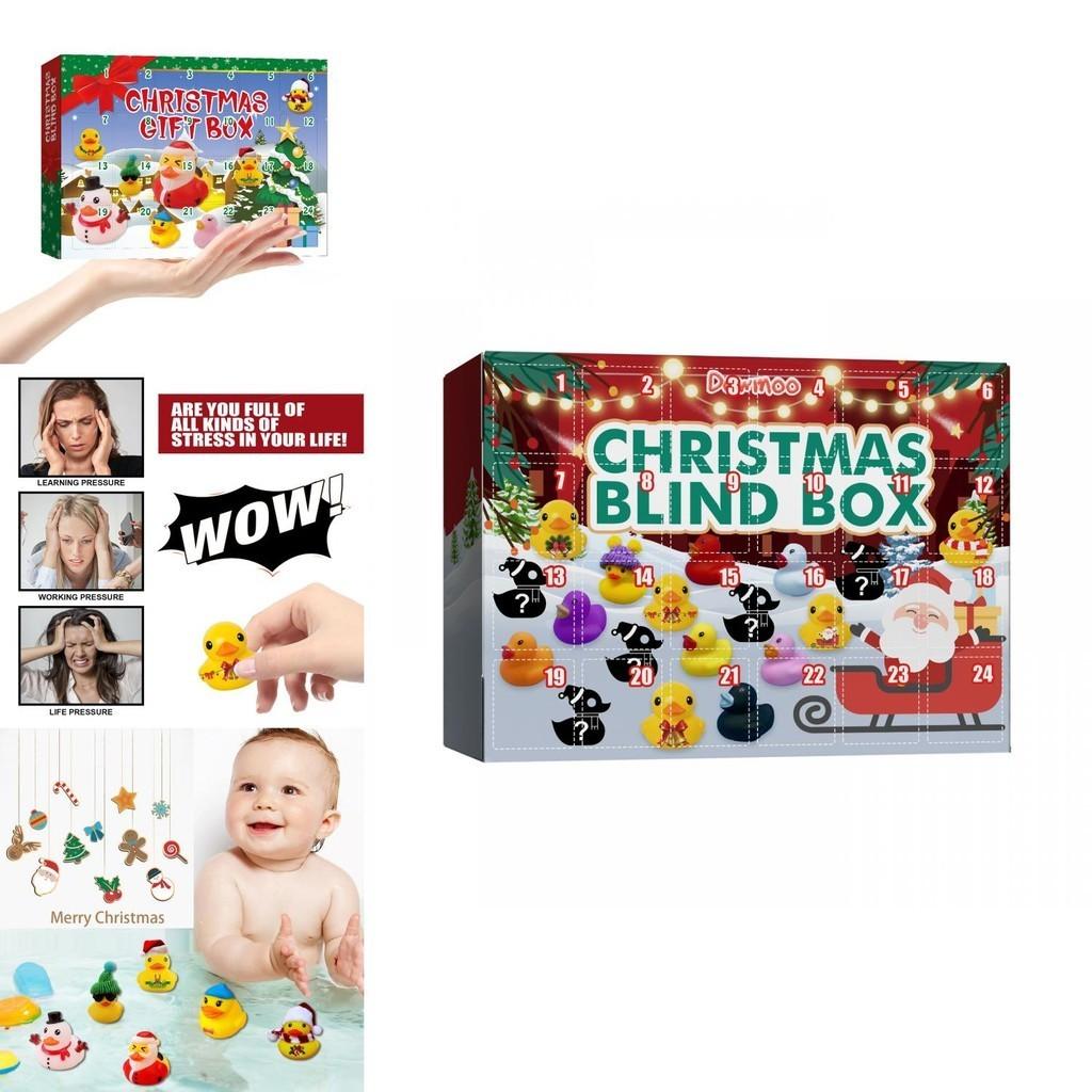 Surprise Your Kids Every Day With Our Advent Calendar