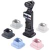 Silicone Desktop Base Non-slip Extension Mount for DJI Osmo Pocket 4 3 Gimbal Camera Accessories