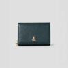 Lucy Business Card Holder - Green (BE67A4M04M)