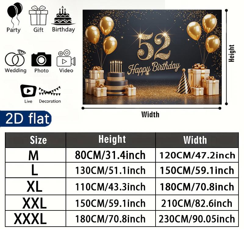 Party Backdrop Balloon Photo Booth Background Front Door Decor