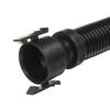 1Pcs For N47 N57 Rocker Cam Cover Car Crank Case Breather Pipe Hose Automobile Diy Accessories