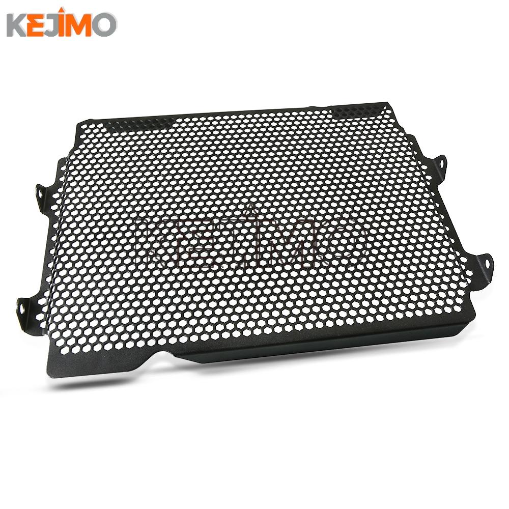 FOR YAMAHA TRACER 7 Tracer7gt 2025 2026 2027 Motorcycle Accessories TRACER7 Water Tank Protection Radiator Guard Grille Covers