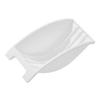 Dish Holder Rack Compact Space Saving Japanese Style Plate Storage Drying Rack for Home Kitchen