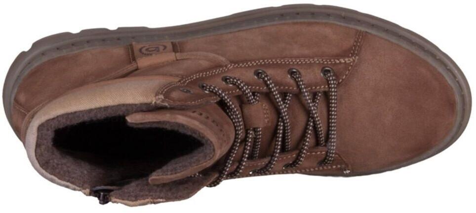 BUGATTI Pallario Comfort Mode - Sand Boots