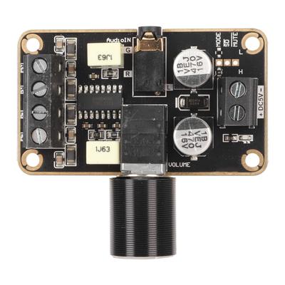 DIY modules – Elektronische modules