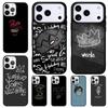 Tv Riverdale Jughead Jones Shockproof Phone Case for iPhone 17 Air 16e 15 11 12 14 13 Pro Max Cover Coque