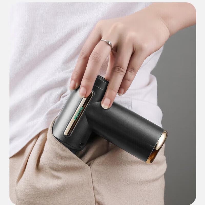 MEEEGOU J10 Portable Mini Smart Fascia Gun