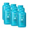 GNC Total Lean CLA Softgels 6 Pcs 180 Tablets Ingredients: May Be Subject To Change At the Manufacturer’s Discretion. | 6 Pcs 180 Tablets