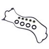 Engine Valve Cover Gasket Set VS50500R Compatible with Acura El 1.6L 16 Valve D16Y5 D16Y7 D16Y8 1997-2000