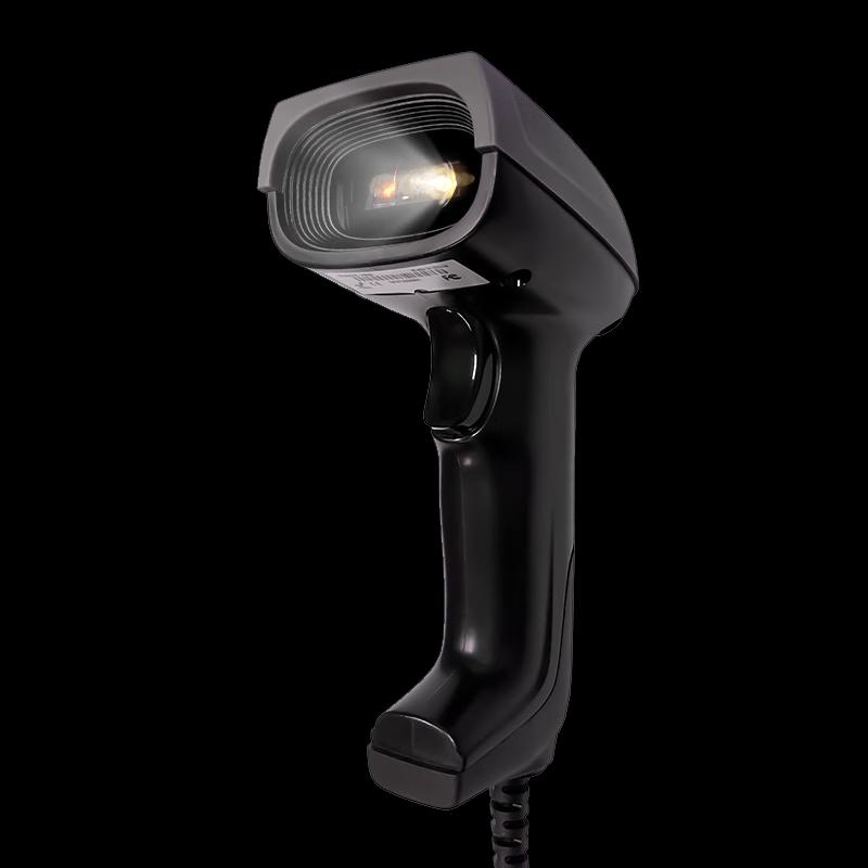 Xinjiamei Wired Industrial 1D/2D Barcode Scanner GT-1800E