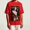 Marilyn Unisexson For Fan Gift Tshirt Unisex Unisex Harajuku Oversized Unisex Short Sleeve Streetwear High Quality Couples Breathable