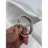 Used Good condition, battery replaced, Longines Conquest Full Koma Combi Date