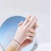 Summer Womens Breathable Uv Protection Gloves With Touch Screen For Outdoor Cycling And Sports