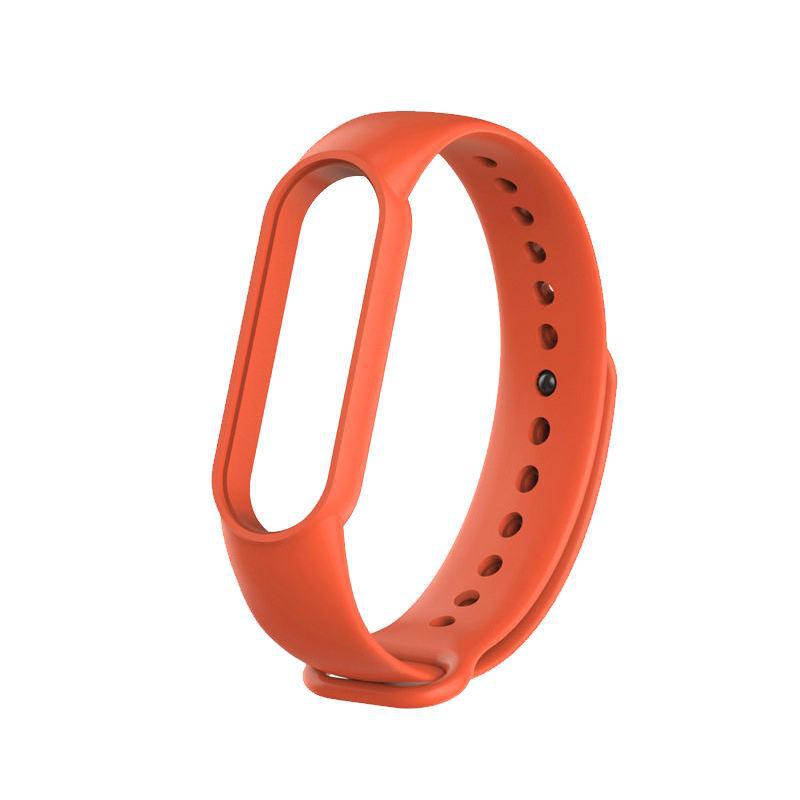 Xiaomi Mi Band 5 6 Sports Wristband Strap - Compatible and Replaceable