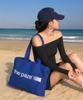 The Paze P.4 Blue Eco Bag
