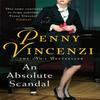 An Absolute Scandal by Penny Vincenzi Paperback Book 9780755336807