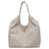 Trendy 2026 Women's Polka Dot Large Capacity Crossbody Tote - Perfect for School & Summer Commuting